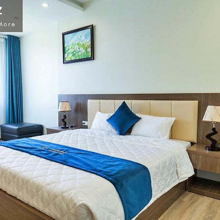 Hanz Noi Bai Airport Hotel Hanoi Bagian luar foto
