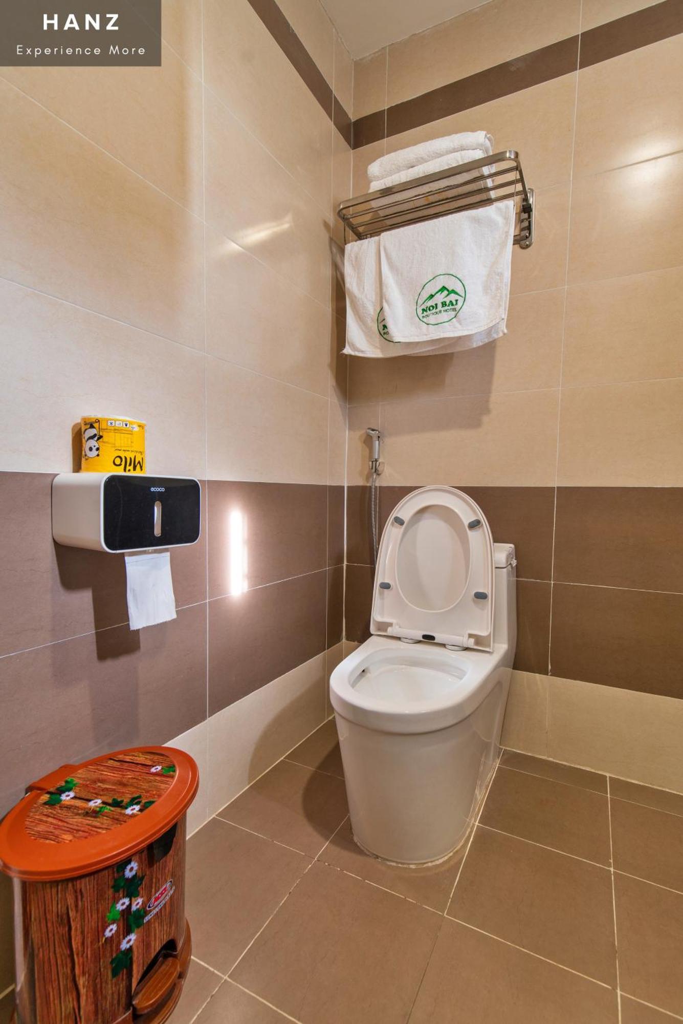 Hanz Noi Bai Airport Hotel Hanoi Ruang foto
